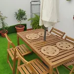 El Rincon De Madera - Apartamento Centrico En Conil