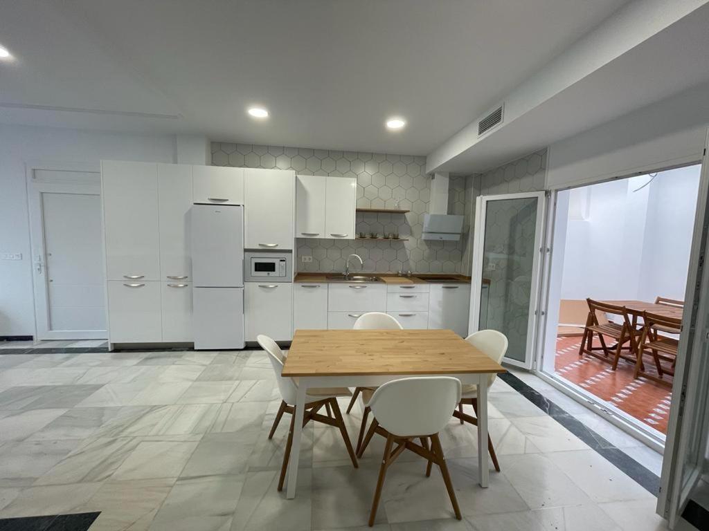 El Rincon De Madera - Centrico En Conil *