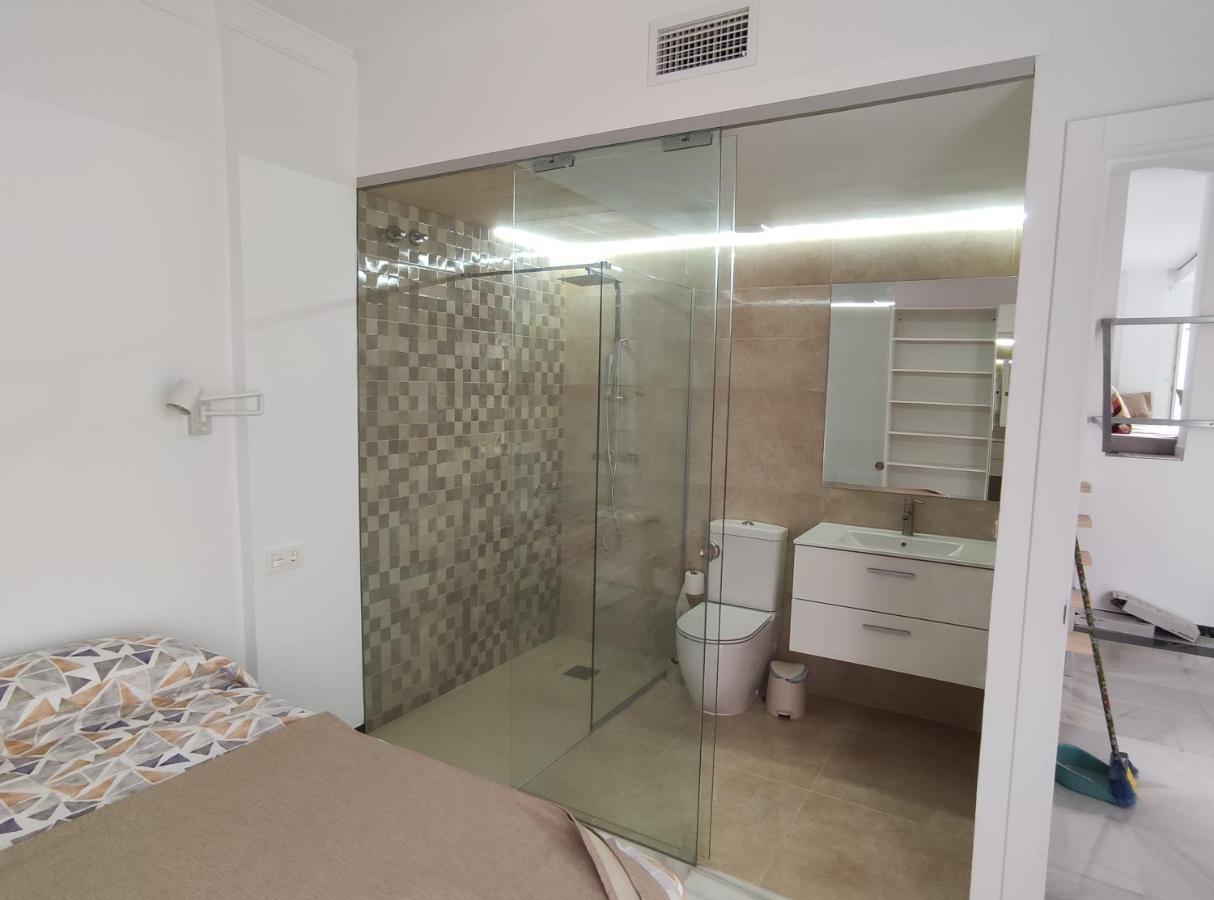 El Rincon De Madera - Centrico En Conil Apartment Conil De La Frontera