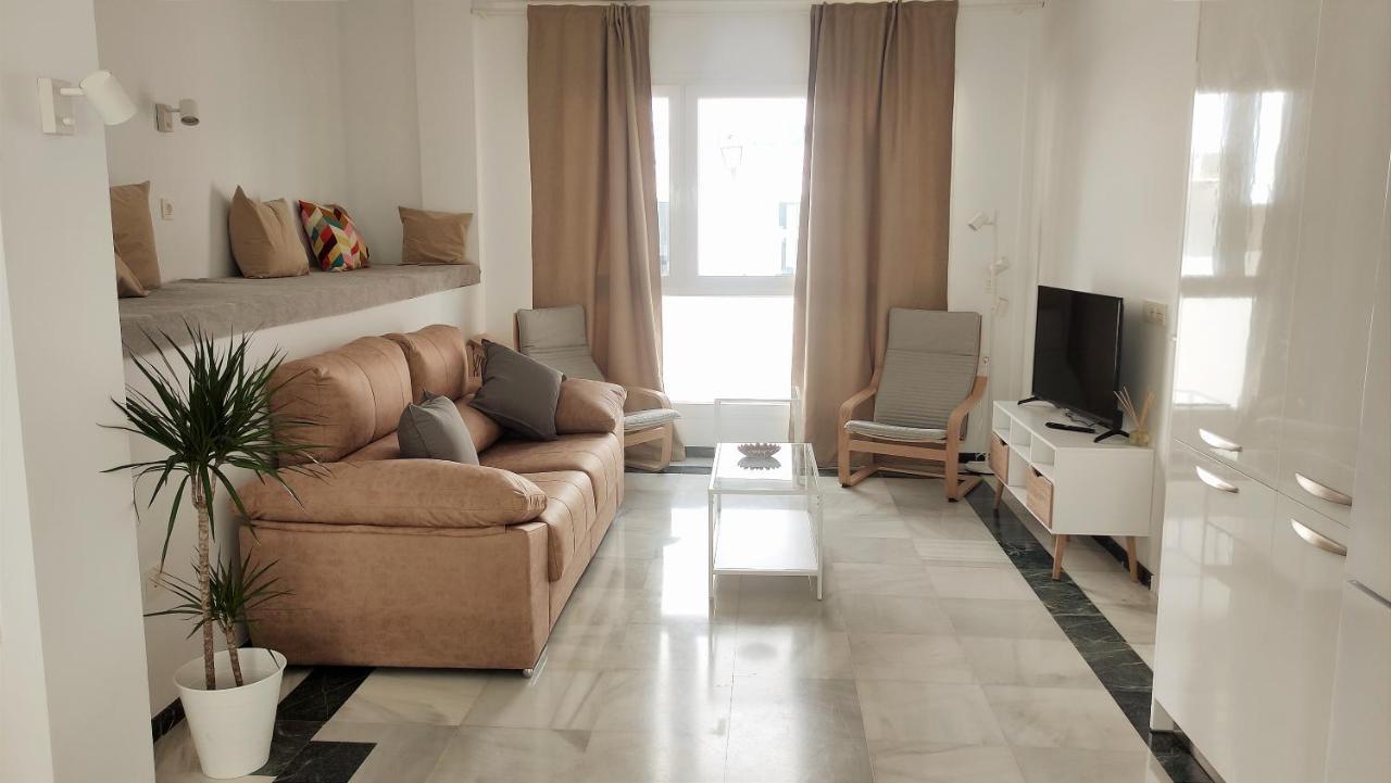 Apartment El Rincon De Madera - Centrico En Conil Conil De La Frontera