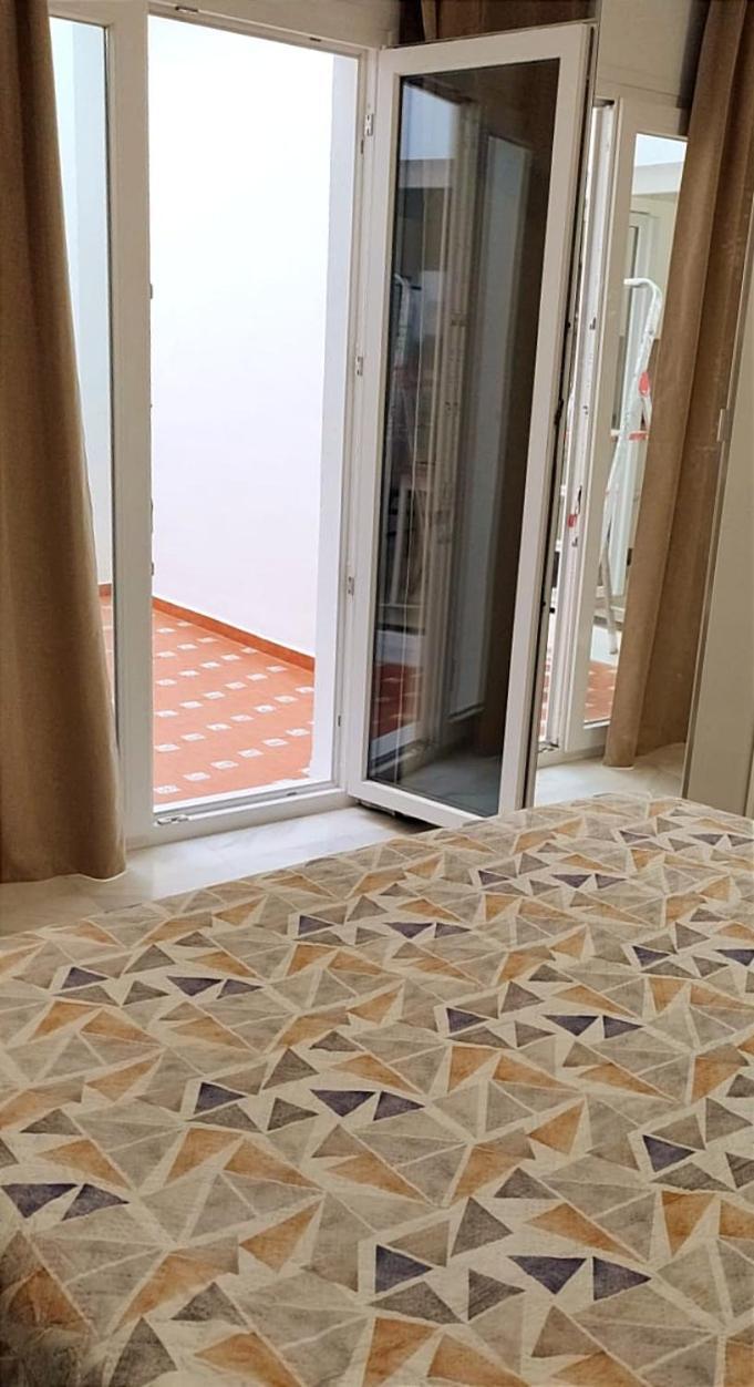 Apartment El Rincon De Madera - Centrico En Conil *