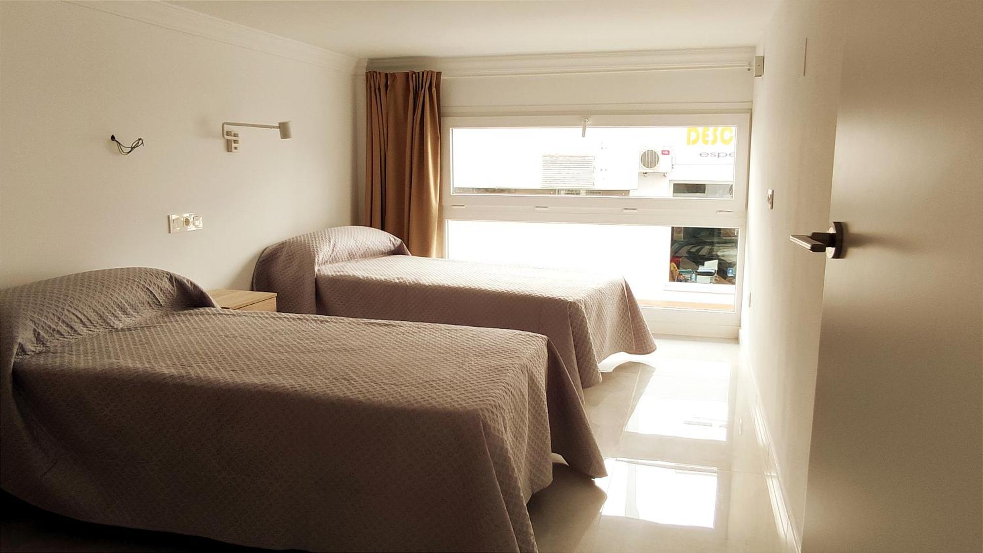 Apartment El Rincon De Madera - Centrico En Conil Conil De La Frontera